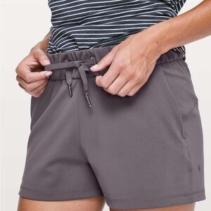 On The Fly Short *2.5" Luxtreme